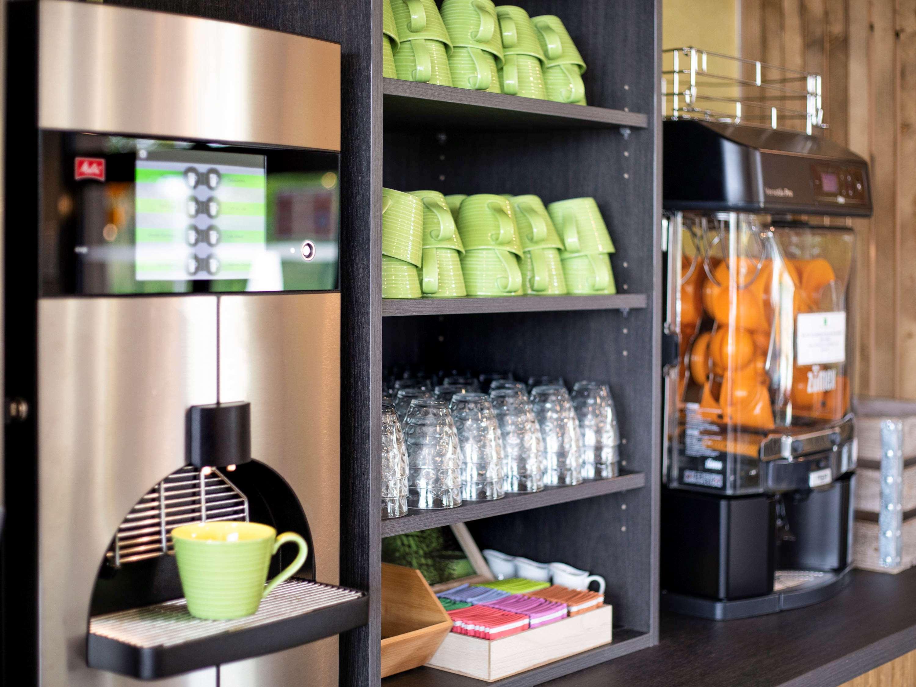 Ibis Styles Contres-Cheverny Le Controis-en-Sologne Buitenkant foto