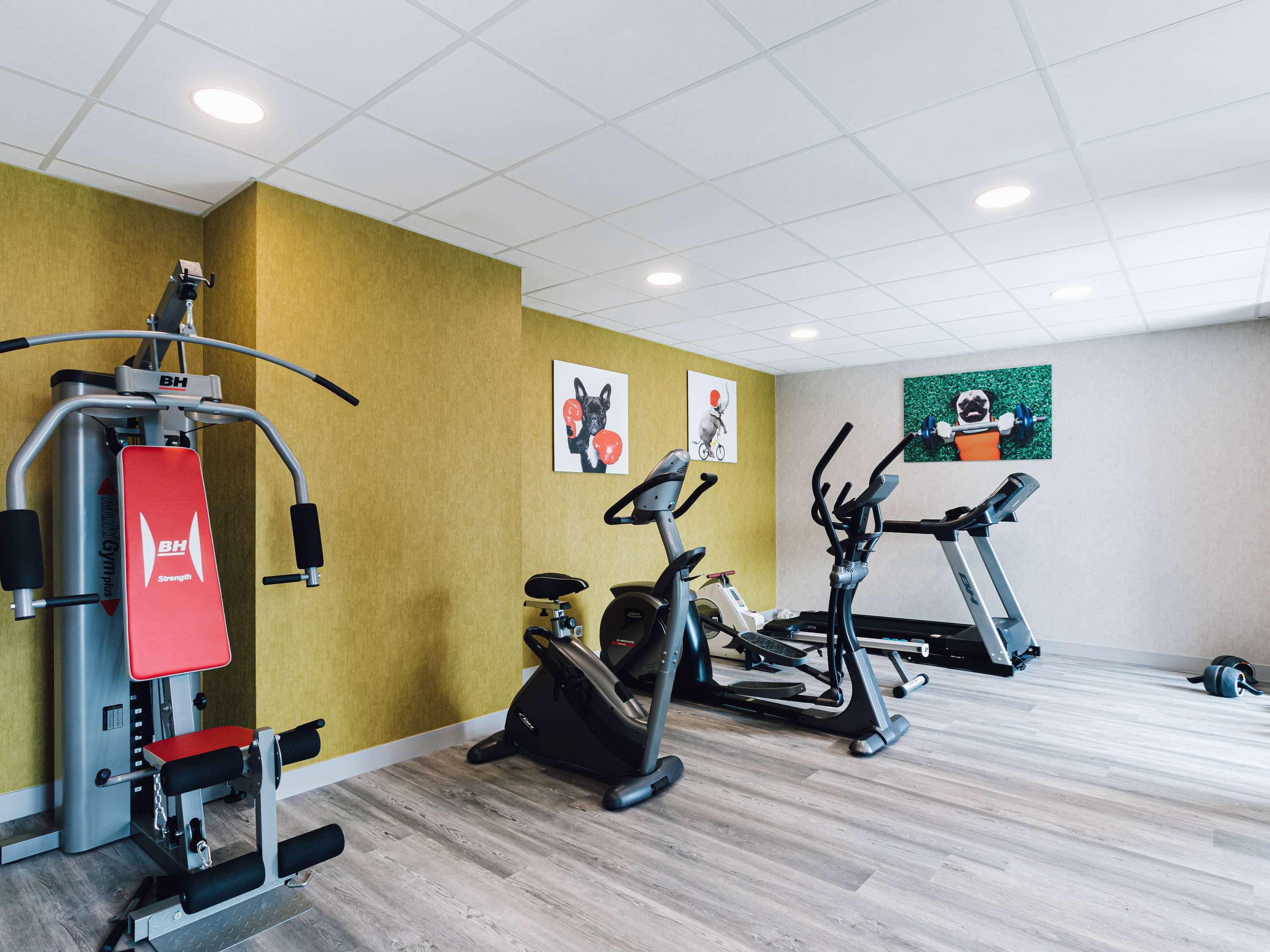 Ibis Styles Contres-Cheverny Le Controis-en-Sologne Buitenkant foto