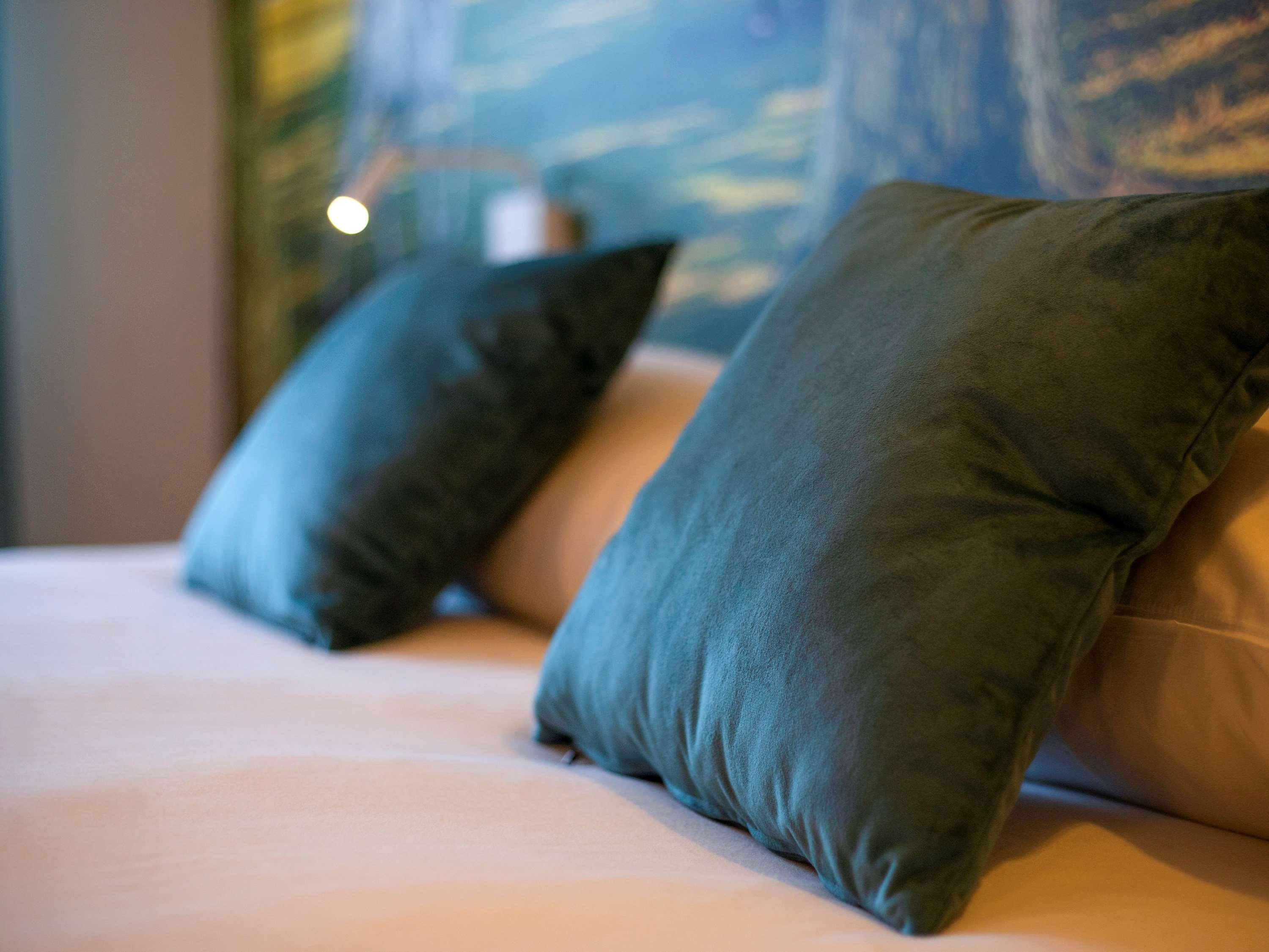 Ibis Styles Contres-Cheverny Le Controis-en-Sologne Buitenkant foto