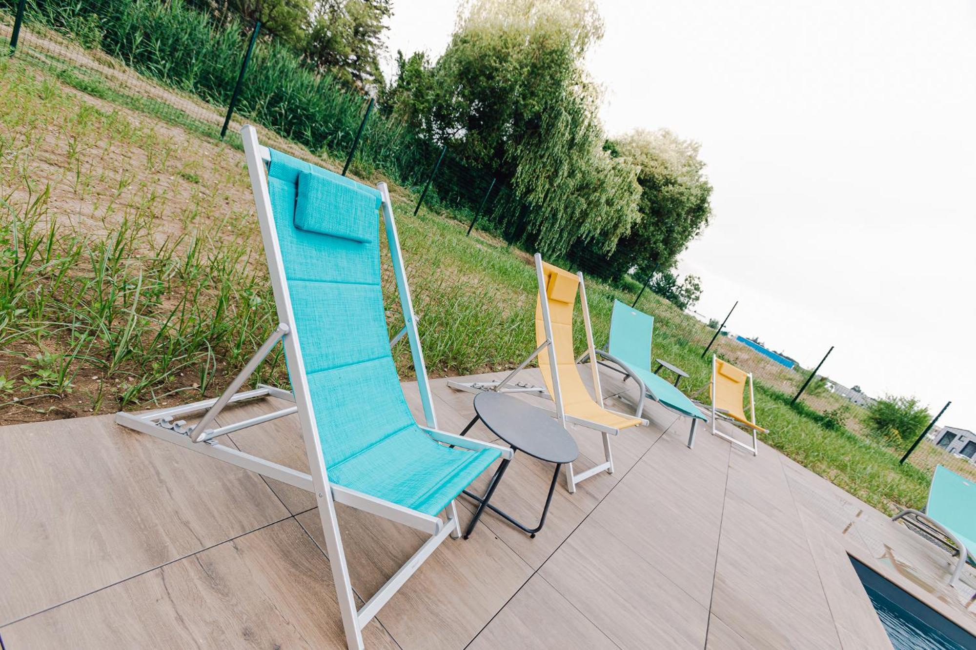 Ibis Styles Contres-Cheverny Le Controis-en-Sologne Buitenkant foto